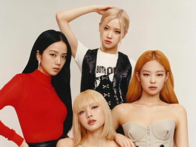 BLACKPINK