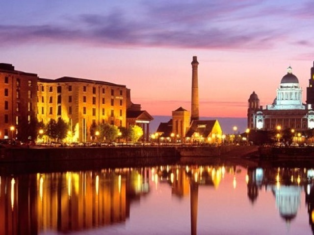 albert dock (liverpool)