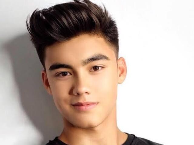 Bailey May 🇵🇭