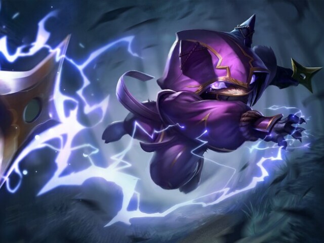 Kennen