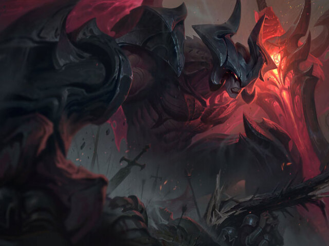 Aatrox