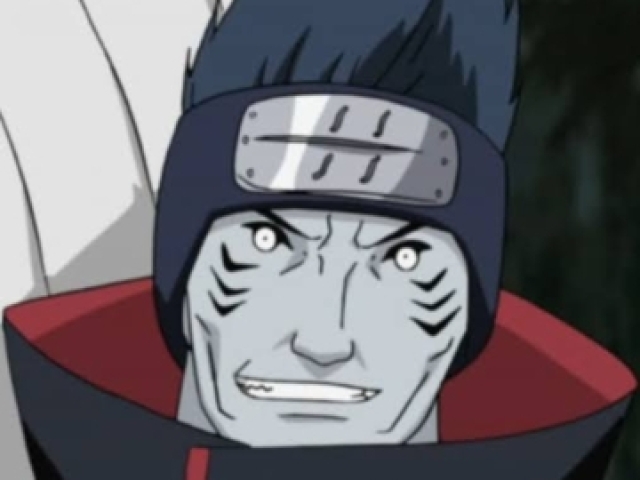 Kisame Hoshigaki