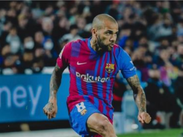 Daniel Alves