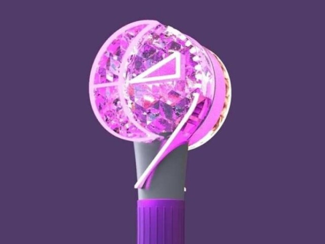 💜