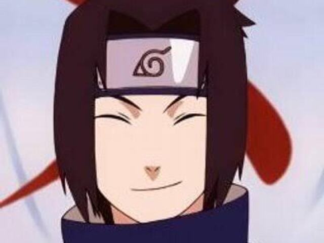 Sasuke Uchira