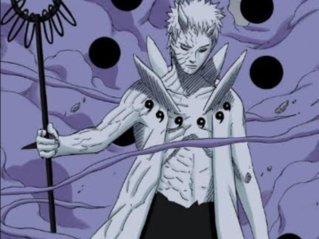 Obito(Auge)