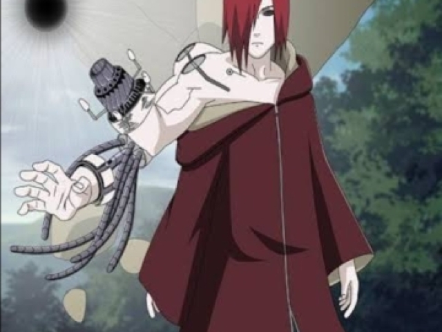 Nagato(Auge)