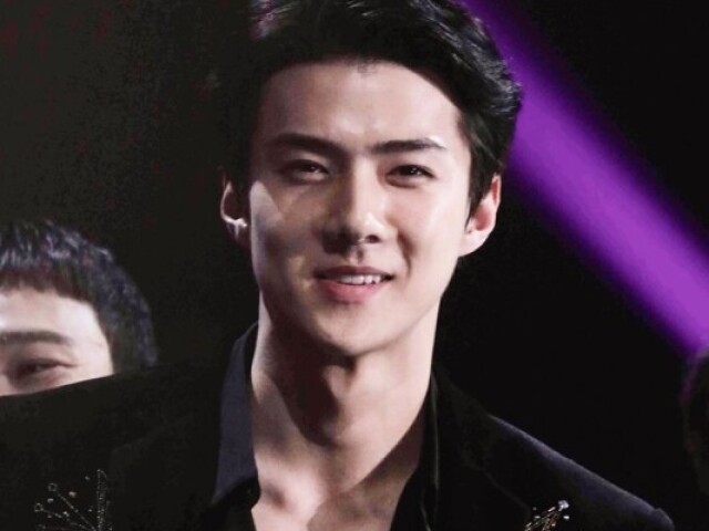 Sehun ( EXO)