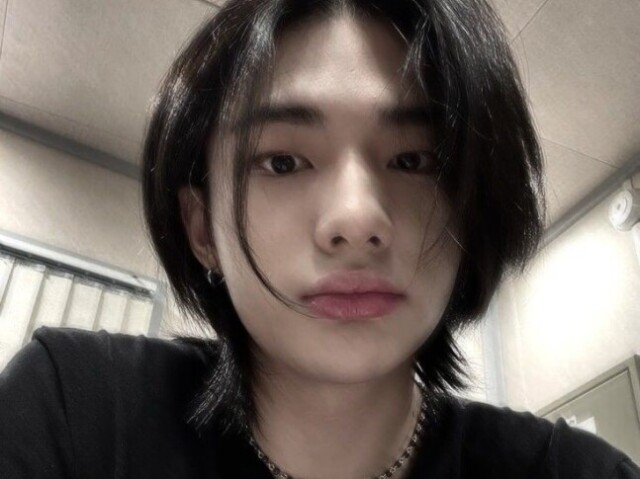 Hyunji (Stray Kids)