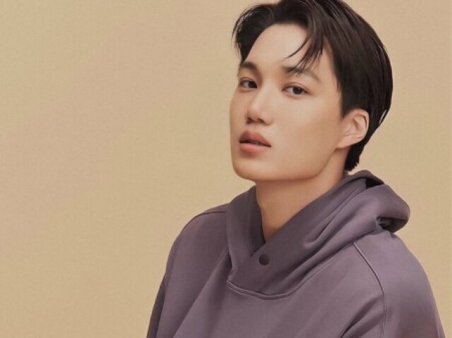 Kai ( EXO)