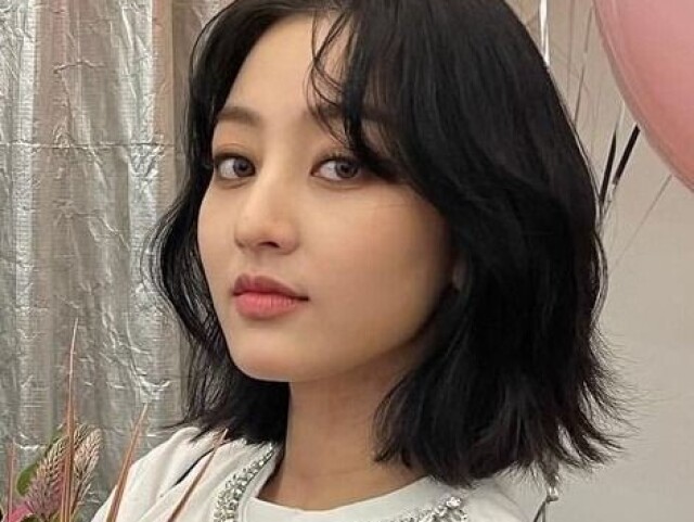 Jihyo (Twice)