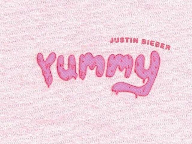 Yummy - Justin Bieber