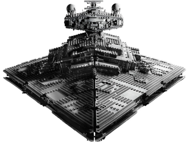 Destroyer imperial