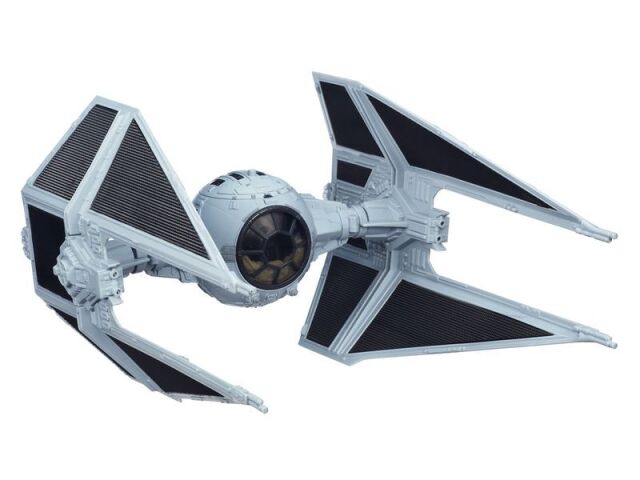 Tie interceptor