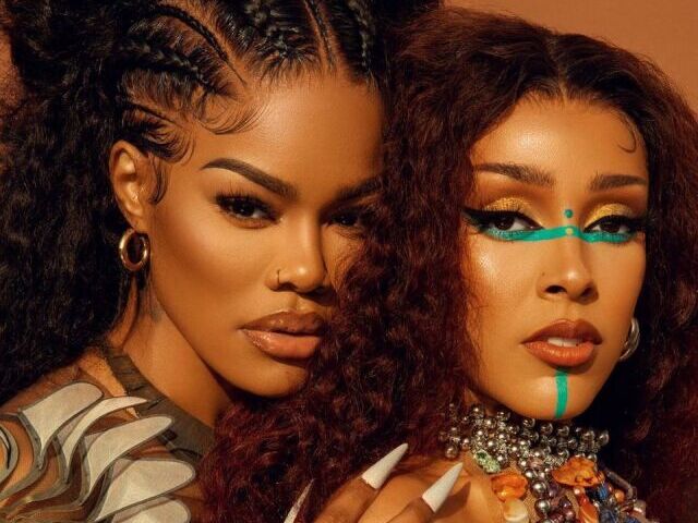 Woman - Doja Cat