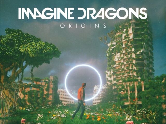 Bad Liar - Imagine Dragons