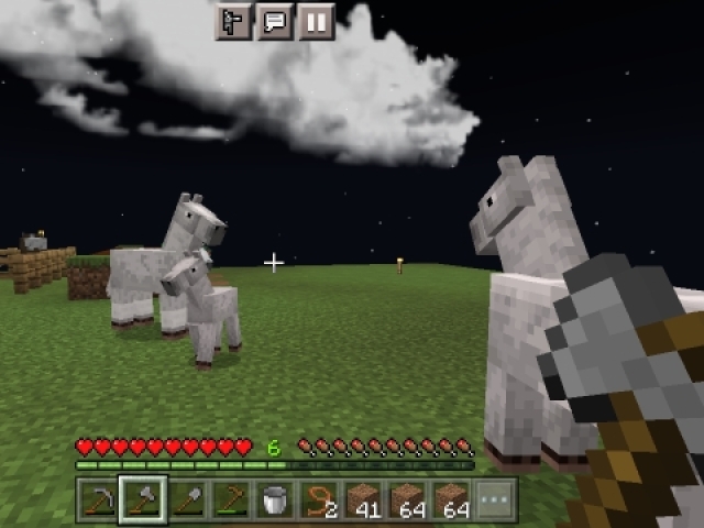 Minecraft