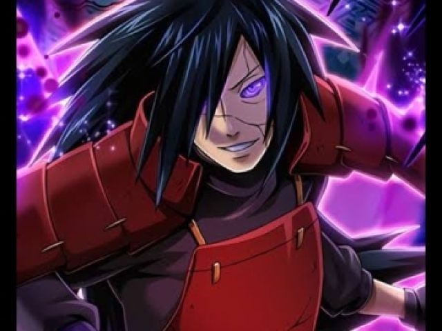 Madara