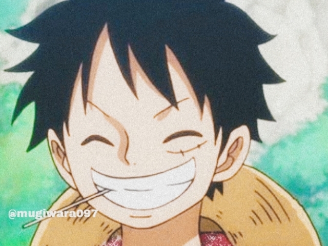 Luffy
