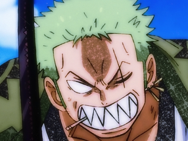Zoro
