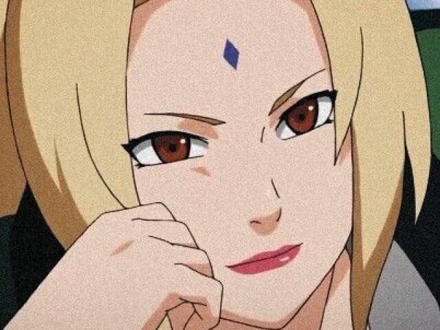 Tsunade