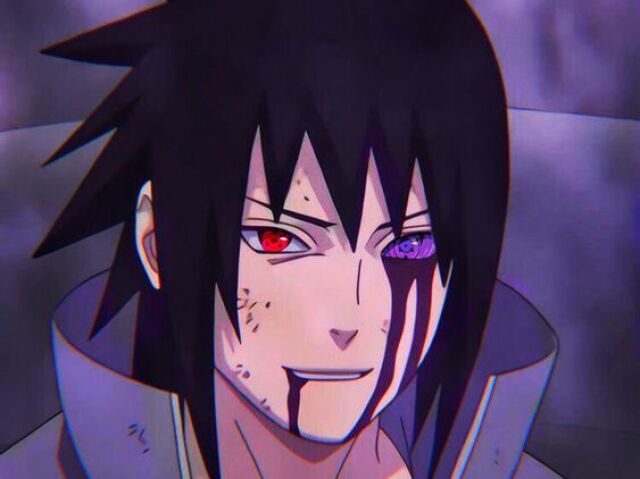 Sasuke