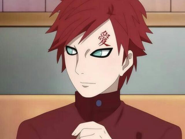 Gaara