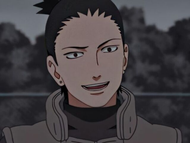 Shikamaru