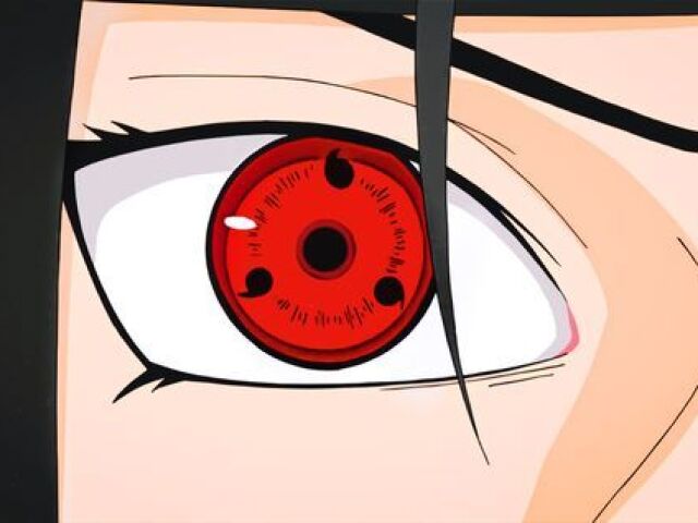 Sharingan