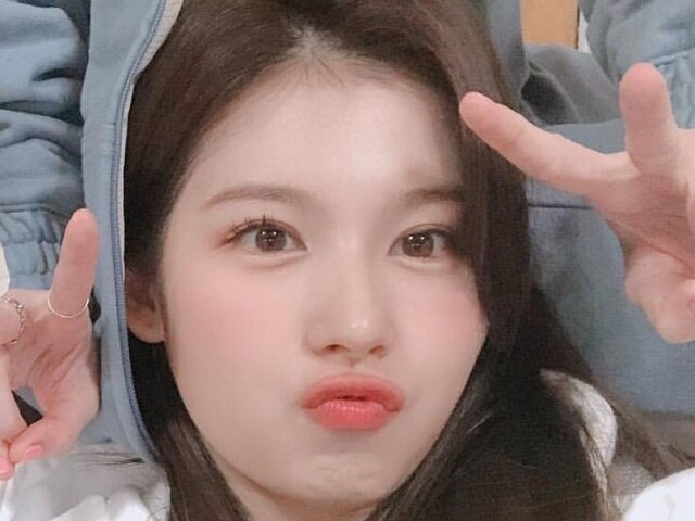 Sana - Fofo