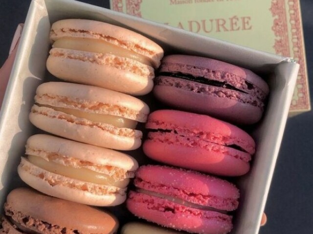 Macarons