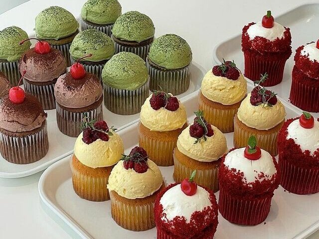 Cupcake