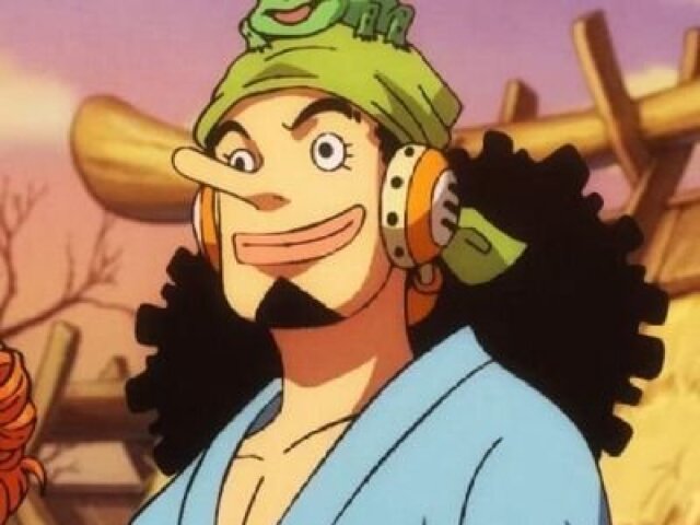 Usopp