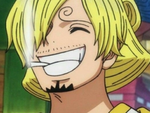 Sanji