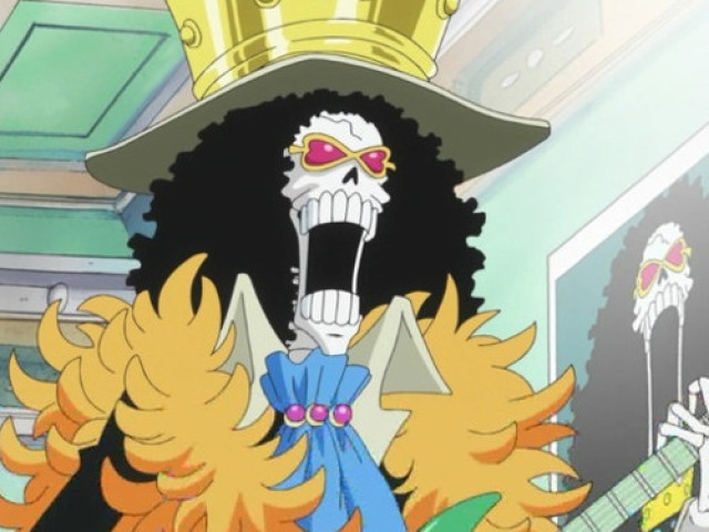 Brook