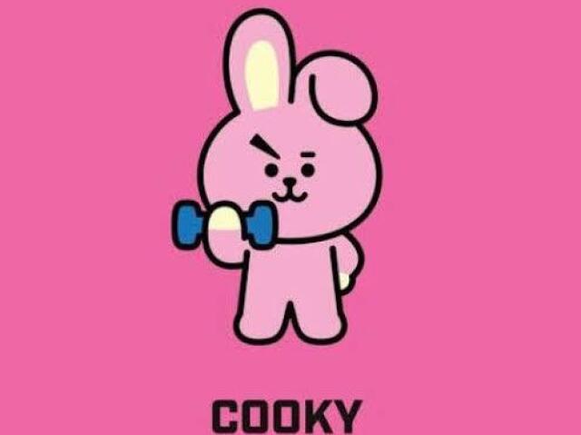 Cooky