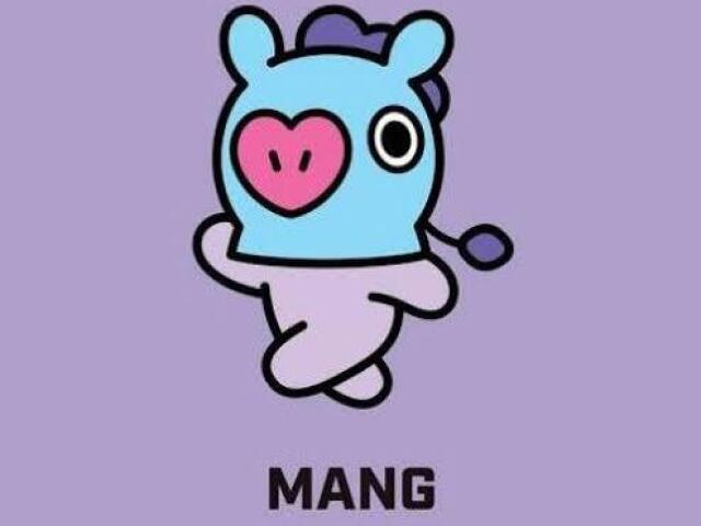 Mang