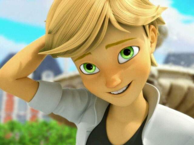 Adrien Agreste