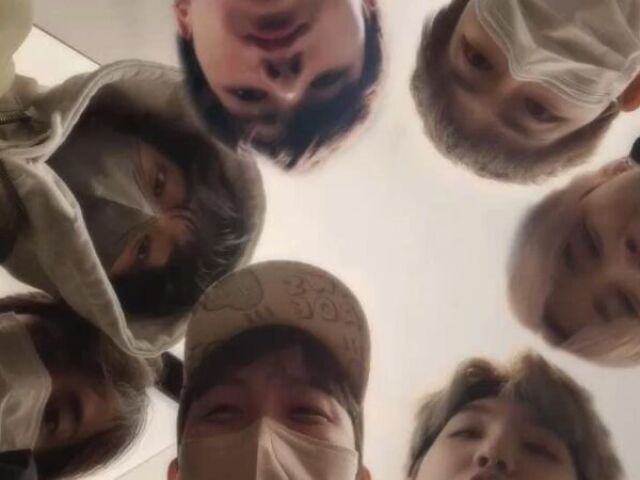 Quem do BTS te chamaria para sair?
