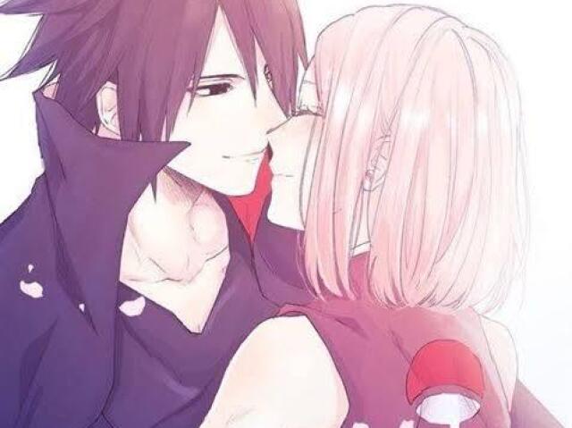 SasuSaku