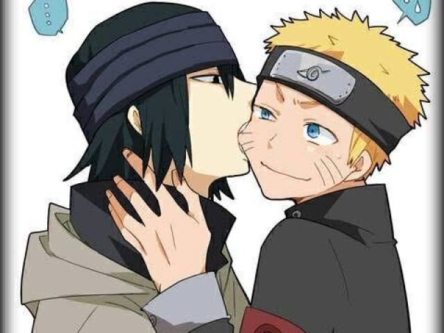 NaruSasu