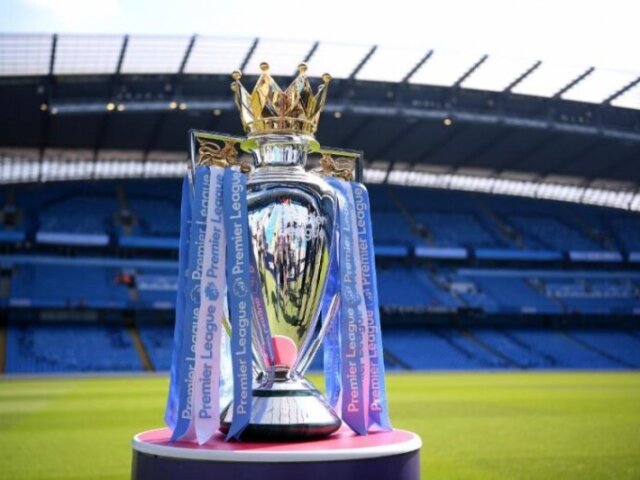 Você conhece a Premier League? (Difícil)