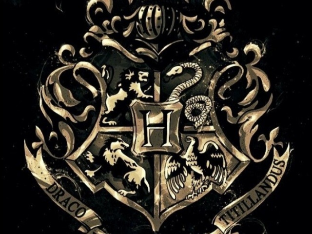 Harry Potter: De qual casa você seria?