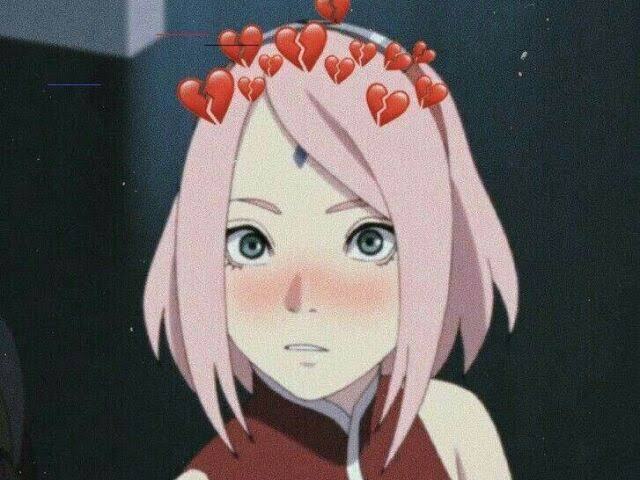 Sakura Haruno