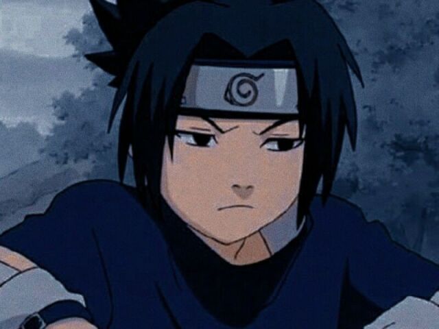 Sasuke Uchiha