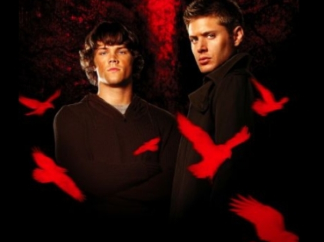 Supernatural, Quem você seria?