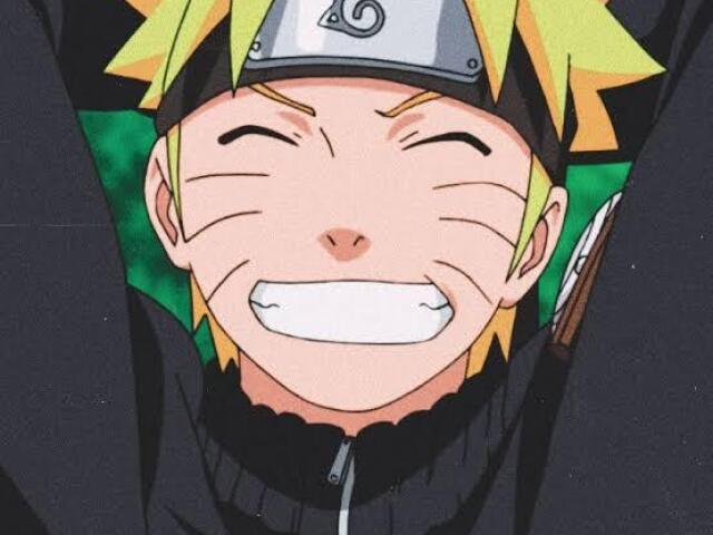 Naruto Uzumaki