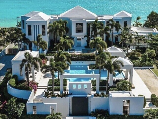 Casa de Praia Bonita