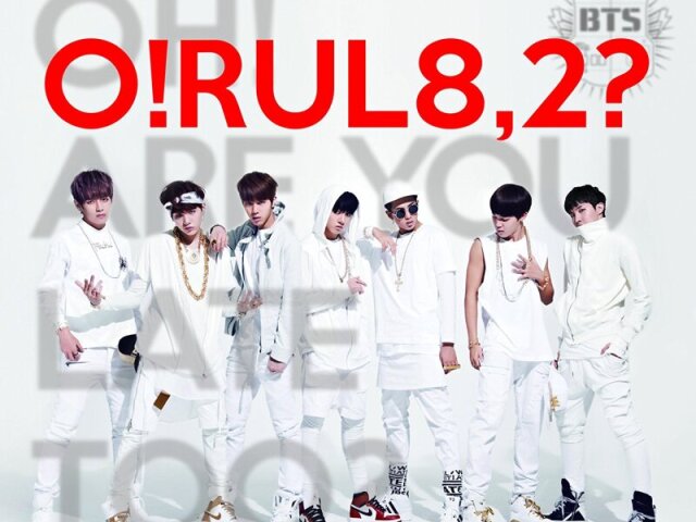 O! RUL8,2?