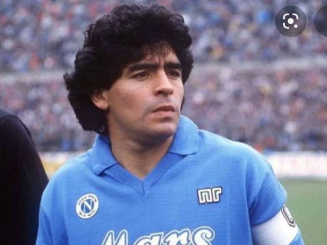 Maradona